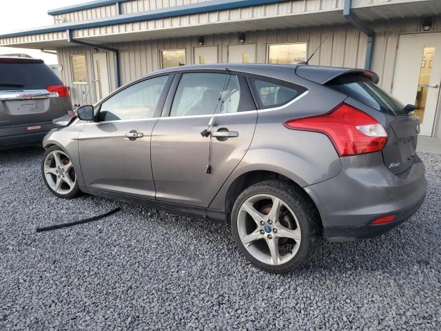 Photo 2 from auction – 2012 FORD FOCUS with VIN 1FAHP3N29CL213841