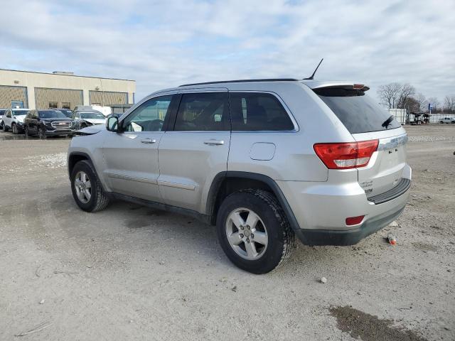 Photo 2 from auction – 2013 JEEP GRAND CHER with VIN 1C4RJFAG9DC502724