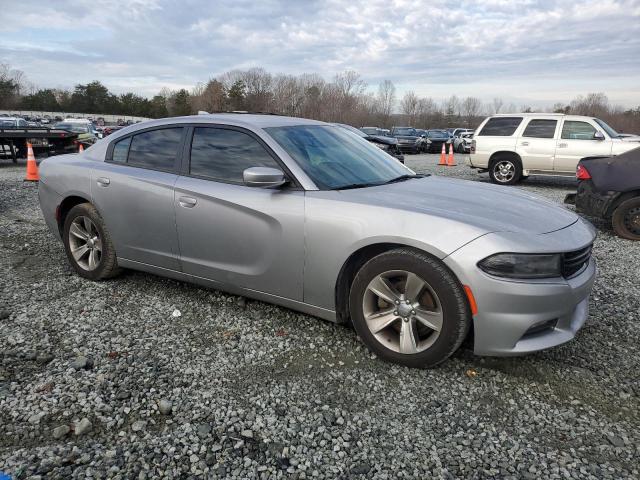Photo 4 from auction – 2017 DODGE CHARGER SX with VIN 2C3CDXHG2HH569309