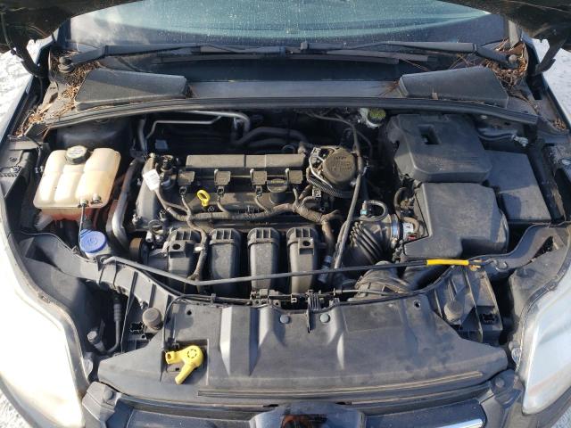 Photo 11 from auction – 2012 FORD FOCUS SE with VIN 1FAHP3K25CL134266