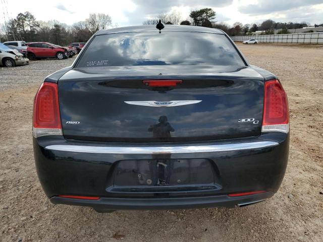 Фото 6 с аукциона – 2015 CHRYSLER 300C с VIN 2C3CCAKGXFH808529
