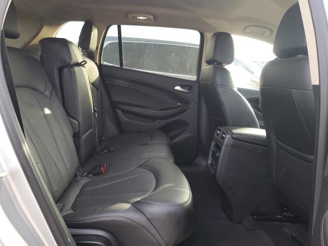 Photo 11 from auction – 2018 BUICK ENVISION P with VIN LRBFX3SX6JD115468