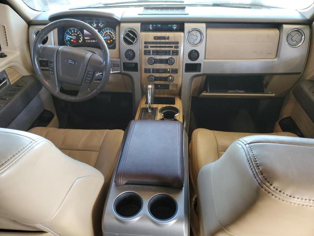 Photo 8 from auction – 2011 FORD F150 SUPER with VIN 1FTFW1EFXBFC33332