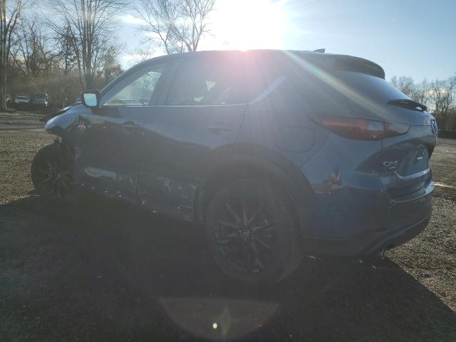 Снимка 2 от търг – 2022 MAZDA CX-5 PREFE с VIN JM3KFBCM2N1570222