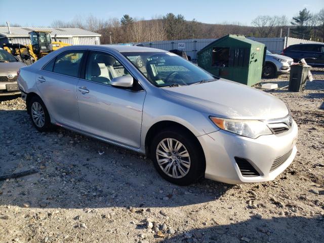 Photo 4 from auction – 2014 TOYOTA CAMRY L with VIN 4T4BF1FK7ER416618