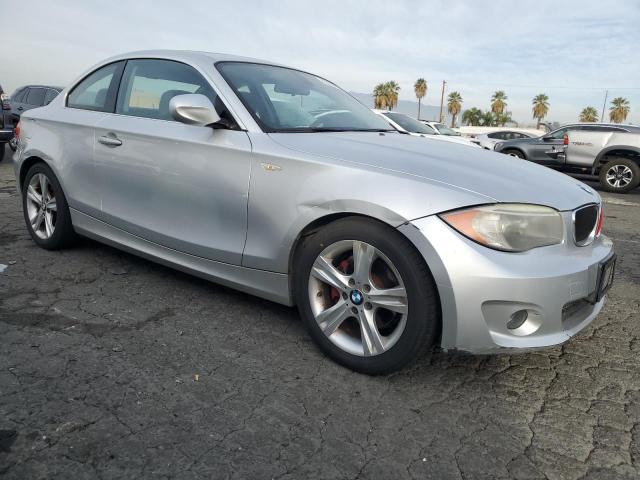 Photo 4 from auction – 2013 BMW 128 I with VIN WBAUP9C56DVS95894