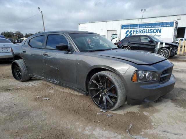 Фото 4 с аукциона – 2009 DODGE CHARGER с VIN 2B3KA43D89H576960