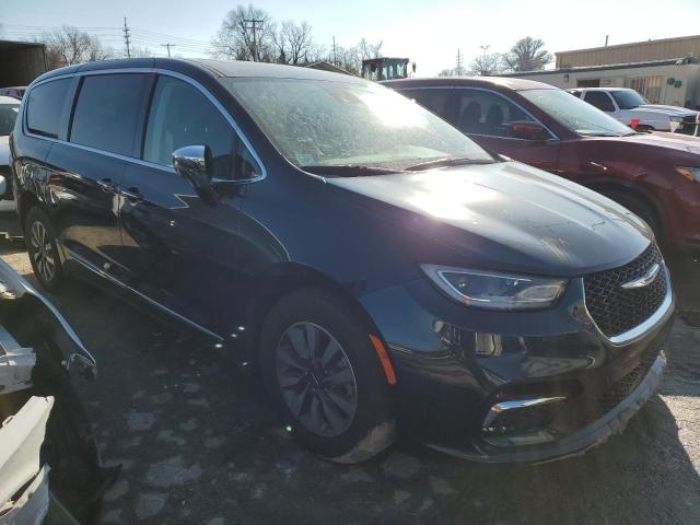 Photo 4 from auction – 2022 CHRYSLER PACIFICA H with VIN 2C4RC1S75NR221301
