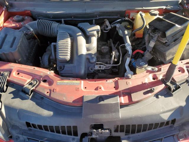 Photo 12 from auction – 2009 SATURN VUE XE with VIN 3GSCL33P29S524260