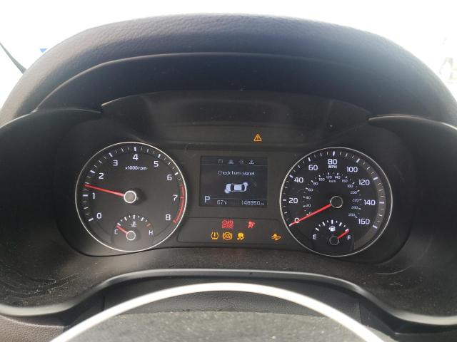 Photo 9 from auction – 2019 KIA FORTE FE with VIN 3KPF24AD8KE123410