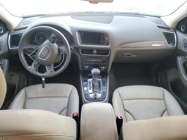 Photo 8 from auction – 2013 AUDI Q5 PREMIUM with VIN WA1LFAFPXDA080018