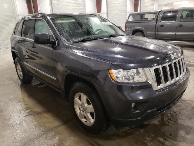 Photo 4 from auction – 2012 JEEP GRAND CHER with VIN 1C4RJFAG8CC290008