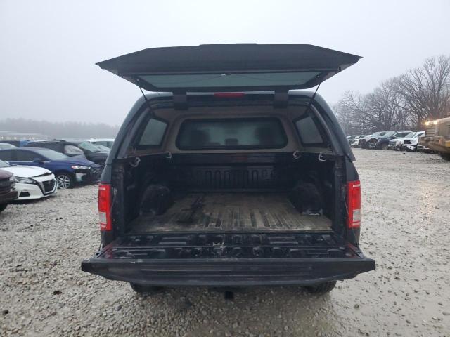 Photo 6 from auction – 2015 FORD F150 SUPER with VIN 1FTEX1EP0FKE99201