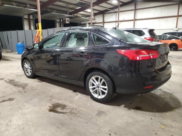 Photo 2 from auction – 2016 FORD FOCUS SE with VIN 1FADP3F26GL236299