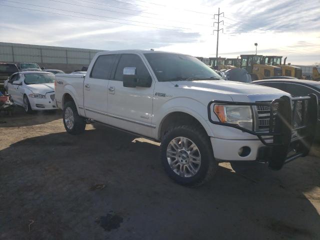 Photo 4 from auction – 2011 FORD F150 SUPER with VIN 1FTFW1ET8BFA61940