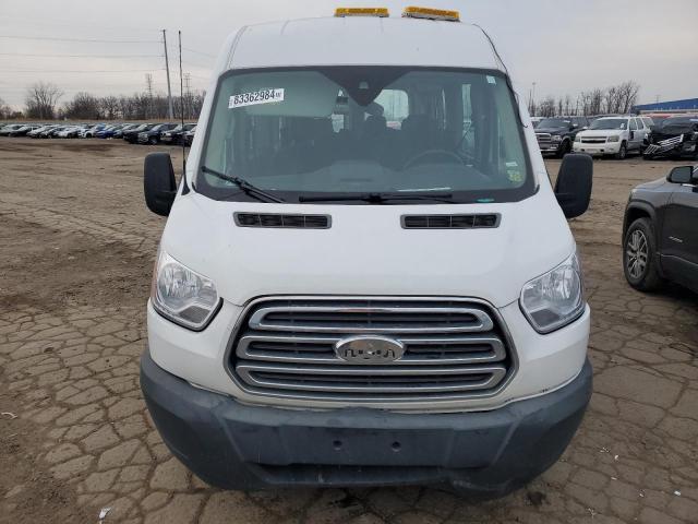 Photo 5 from auction – 2018 FORD TRANSIT T- with VIN 1FBZX2CM0JKA84859