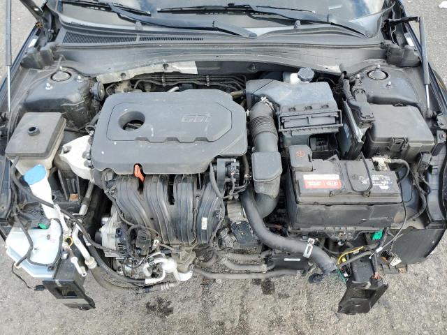 Photo 11 from auction – 2016 KIA OPTIMA EX with VIN 5XXGU4L37GG070748
