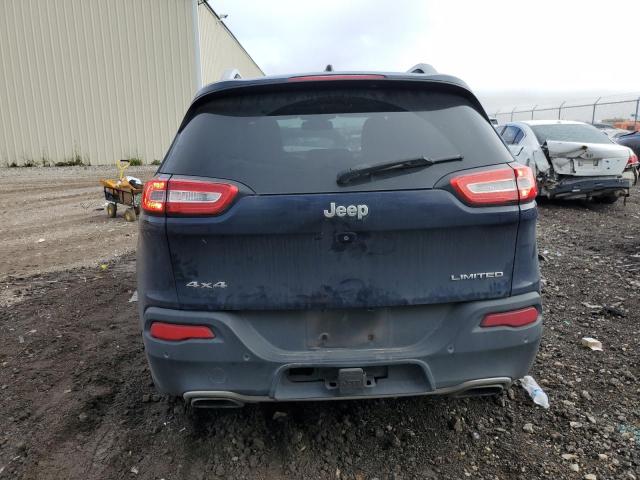 Photo 6 from auction – 2015 JEEP CHEROKEE L with VIN 1C4PJMDS8FW557906
