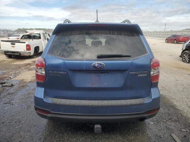 Photo 6 from auction – 2015 SUBARU FORESTER 2 with VIN JF2SJARC9FH585746