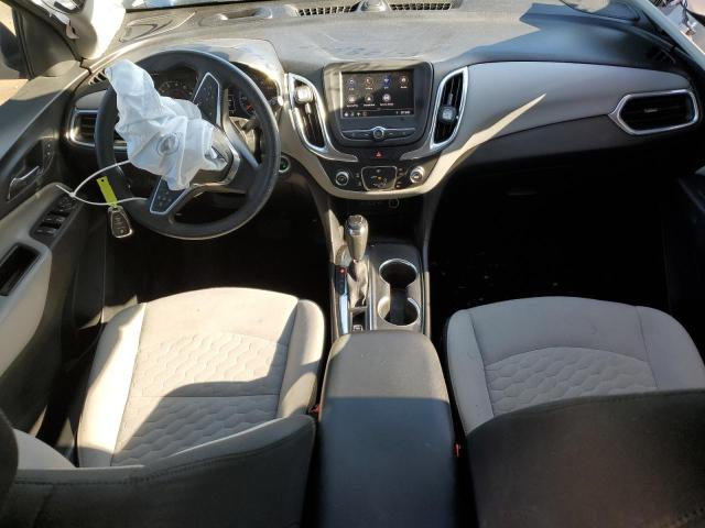 Photo 8 from auction – 2020 CHEVROLET EQUINOX with VIN 2GNAXFEV1L6198632