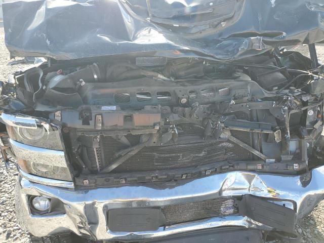 Photo 11 from auction – 2018 CHEVROLET SILVERADO with VIN 1GC1KWEY2JF163411