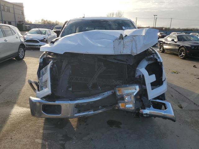 Photo 5 from auction – 2015 FORD F150 SUPER with VIN 1FTEW1CF0FFC52525