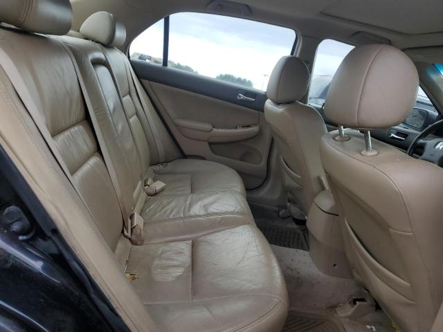 Photo 10 from auction – 2003 HONDA ACCORD EX with VIN JHMCM56633C054792