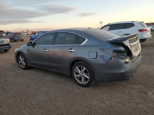 Photo 2 from auction – 2014 NISSAN ALTIMA 2.5 with VIN 1N4AL3AP7EN244284