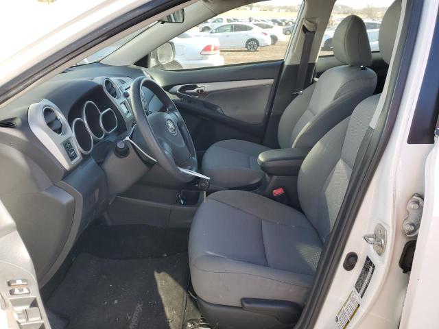Photo 7 from auction – 2009 TOYOTA MATRIX with VIN 2T1KU40E39C131068