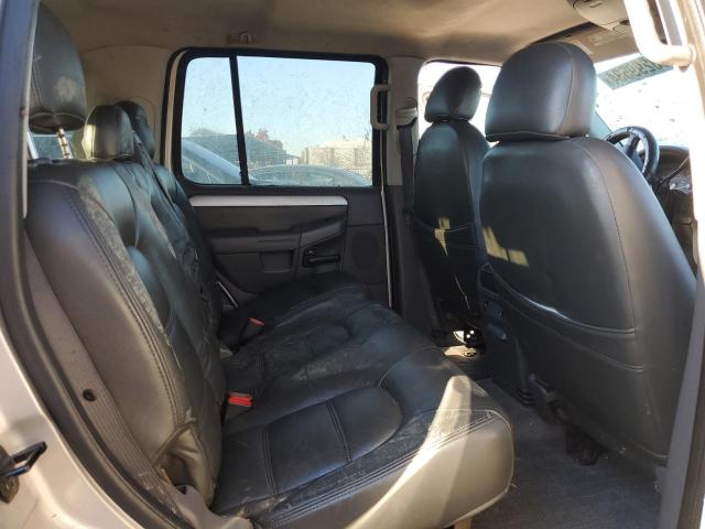 Foto 11 de la subasta – 2003 FORD EXPLORER X con VIN 1FMZU63K63UA15672