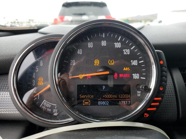 Photo 9 from auction – 2015 MINI COOPER with VIN WMWXM5C56FT937186