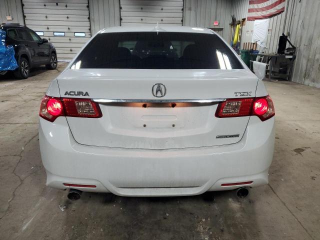 Photo 6 from auction – 2013 ACURA TSX SE with VIN JH4CU2F85DC006969