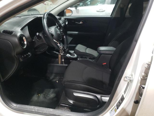 Photo 7 from auction – 2019 KIA FORTE EX with VIN 3KPF54AD6KE053249