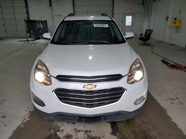 Photo 5 from auction – 2016 CHEVROLET EQUINOX LT with VIN 2GNALCEK7G6147710
