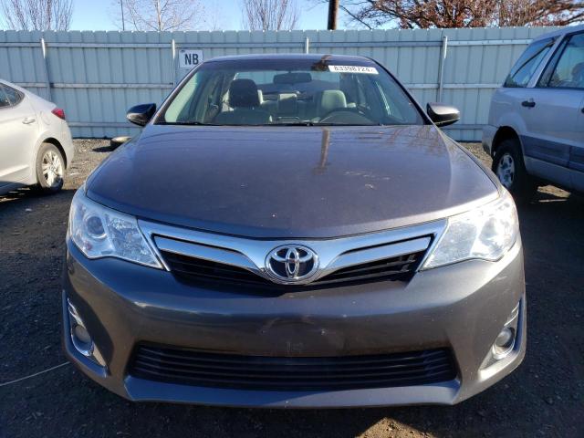 Photo 5 from auction – 2014 TOYOTA CAMRY L with VIN 4T1BF1FK8EU835572