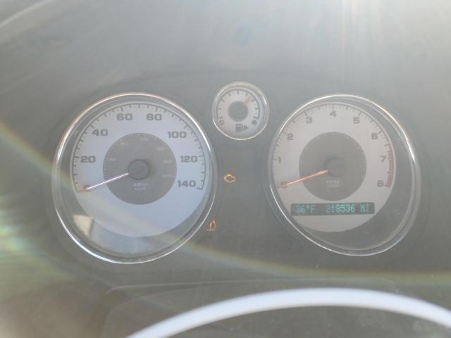 Photo 9 from auction – 2010 CHEVROLET COBALT 2LT with VIN 1G1AF5F59A7185606