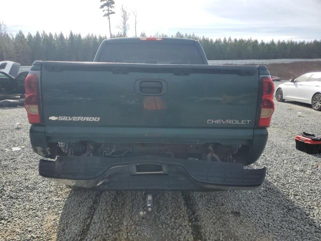 Photo 6 from auction – 2005 CHEVROLET SILVERADO with VIN 2GCEC13T851197147