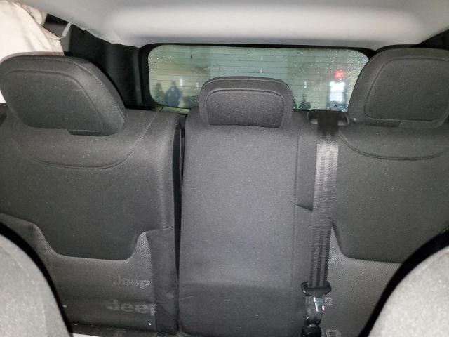 Photo 10 from auction – 2017 JEEP RENEGADE L with VIN ZACCJBBB2HPE90015