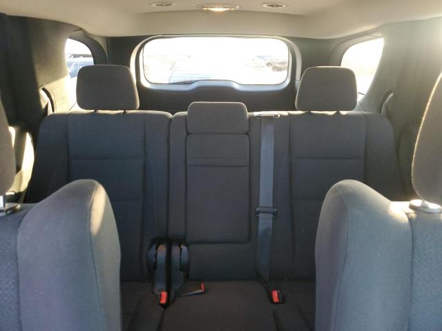 Photo 10 from auction – 2015 DODGE DURANGO SX with VIN 1C4RDHAG2FC789233