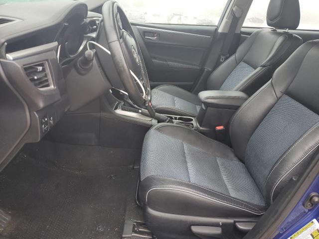 Photo 7 from auction – 2015 TOYOTA COROLLA L with VIN 2T1BURHE2FC456274
