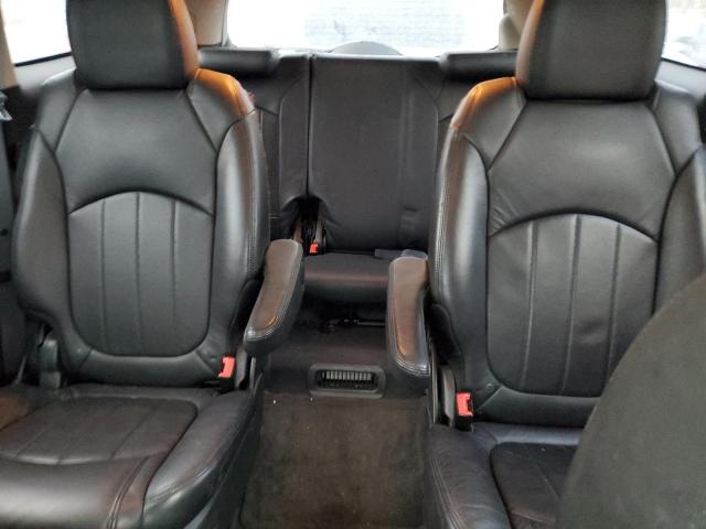 Photo 10 from auction – 2011 BUICK ENCLAVE CX with VIN 5GAKRBED6BJ398688