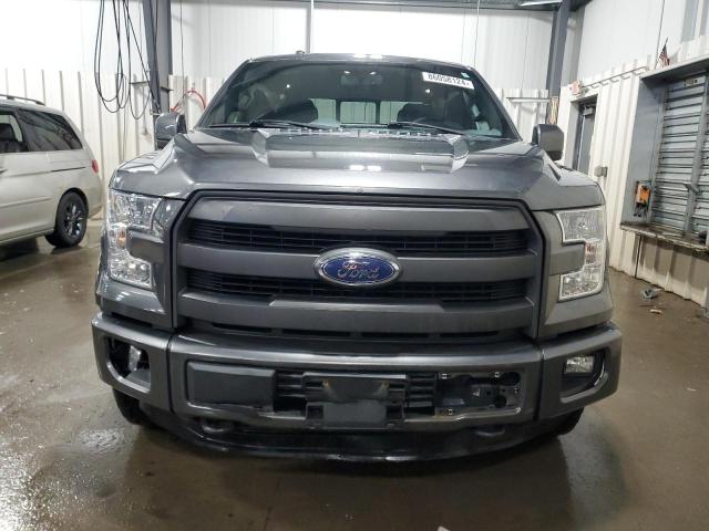 Photo 5 from auction – 2015 FORD F150 SUPER with VIN 1FTEW1EFXFKD30183