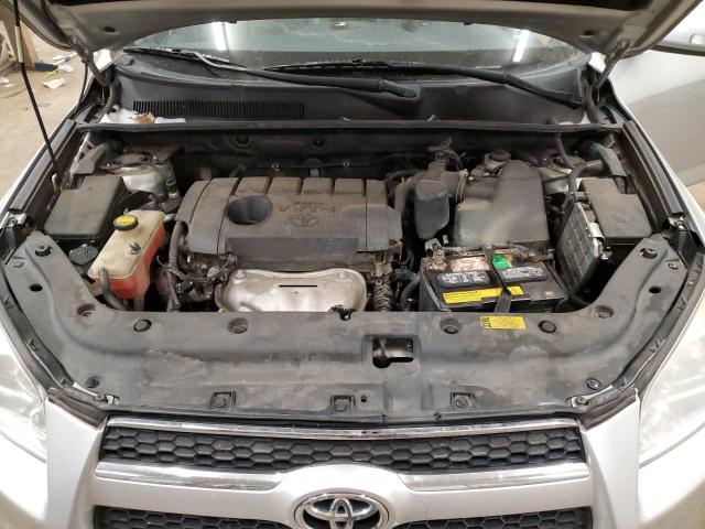 Photo 12 from auction – 2012 TOYOTA RAV4 LIMIT with VIN 2T3YF4DV5CW147414
