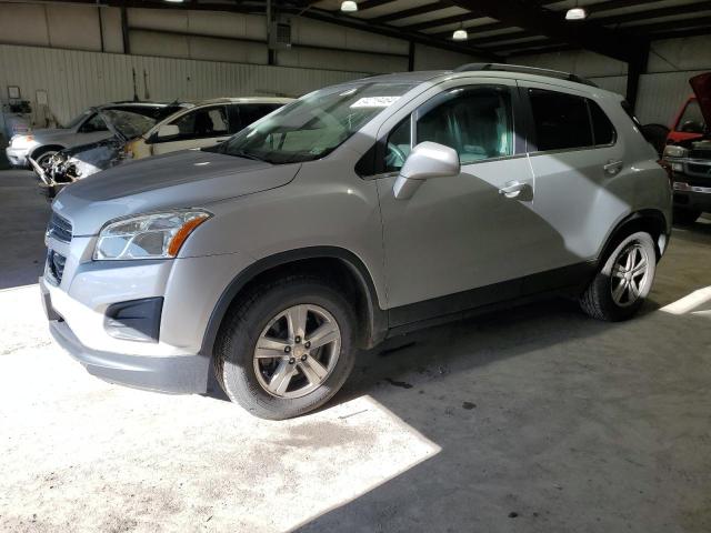 CHEVROLET TRAX 1LT 2016 with VIN 3GNCJPSB1GL250269 - Photo from auction