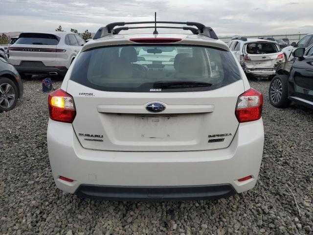 Zdjęcie 6 z aukcji – 2015 SUBARU IMPREZA SP z VIN JF1GPAT69F8207082