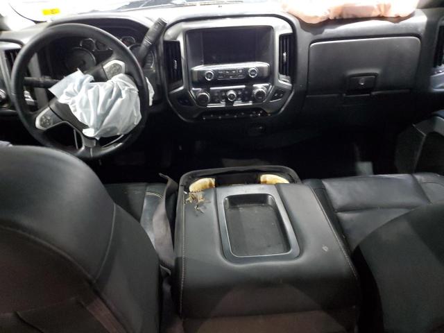 Photo 8 from auction – 2016 CHEVROLET SILVERADO with VIN 1GC1KVE88GF259739