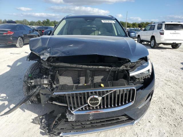 Photo 5 from auction – 2022 VOLVO XC60 T8 RE with VIN YV4H60DL2N1069891
