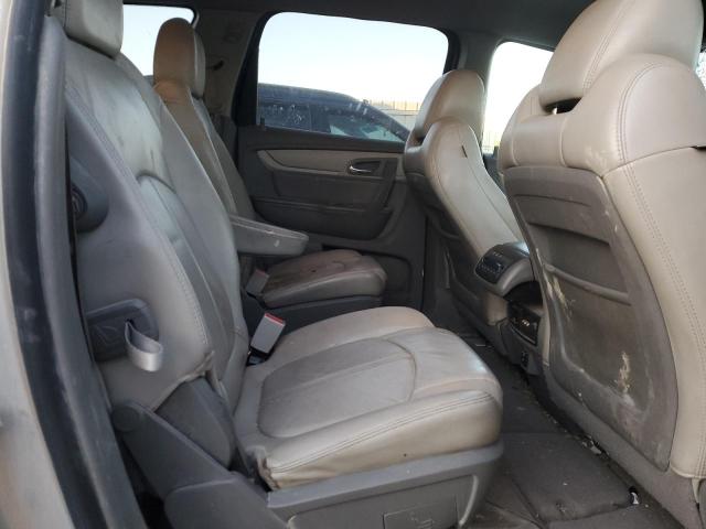 Photo 11 from auction – 2014 CHEVROLET TRAVERSE L with VIN 1GNKRHKD7EJ254875