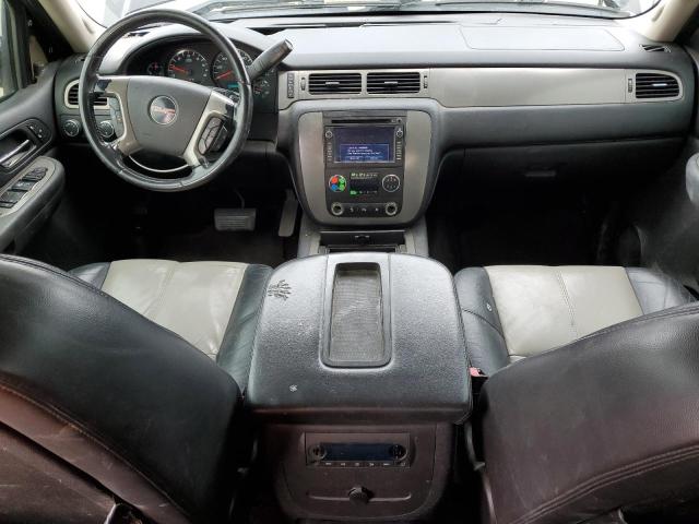Photo 8 from auction – 2009 GMC SIERRA K15 with VIN 3GTEK33M79G127322