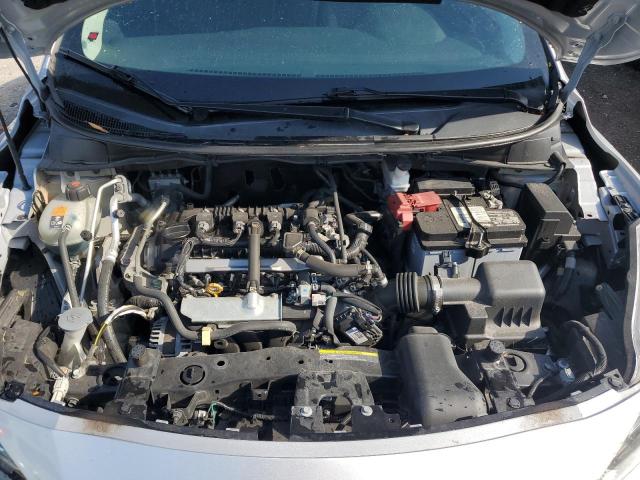 Photo 11 from auction – 2020 NISSAN VERSA S with VIN 3N1CN8DV4LL885087